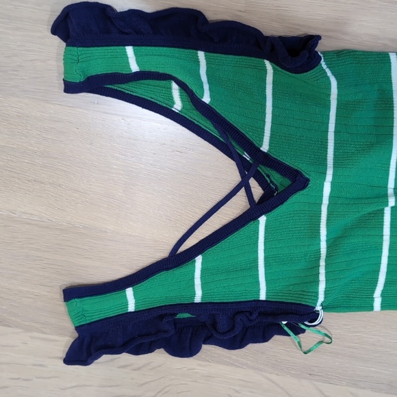 Anthropologie Daily Practice Sweater Dress Small NWT - Picture 9 of 9